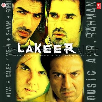 Lakeer (2004)